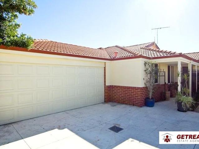 House for rent in Rivervale, City of Belmont