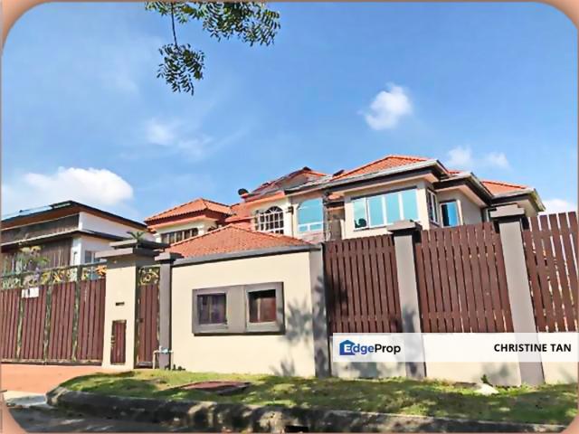House for sale in Petaling, Subang Jaya