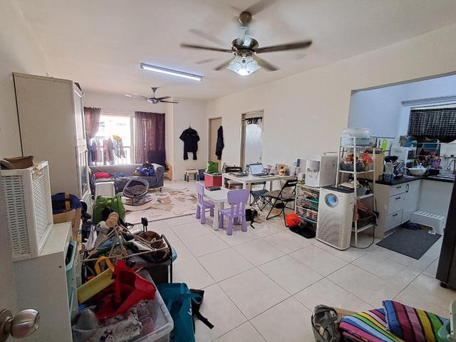 Apartment for sale in Selayang, Selangor