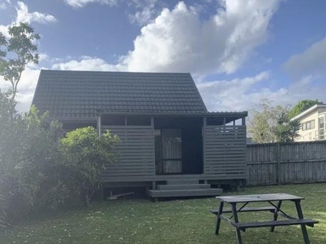 Apartment for rent in Grafton, Oroua County