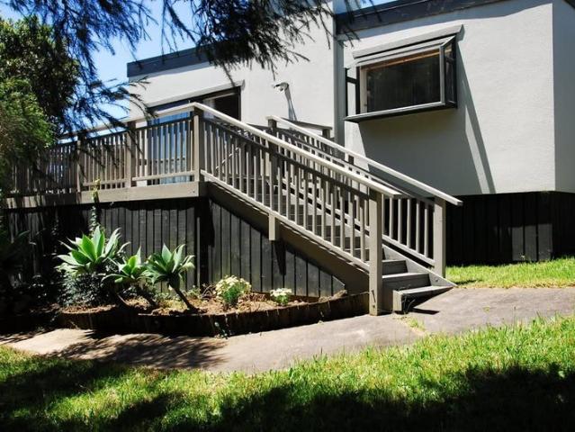 House for rent in Grafton, Oroua County