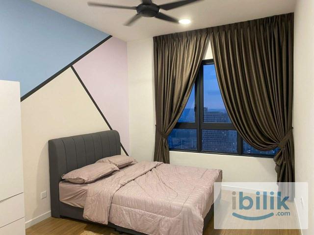 Room for rent in Kajang, Langat
