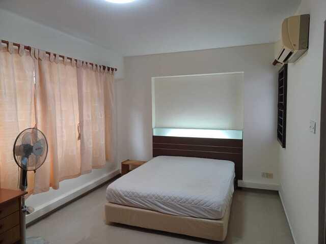 Room for rent