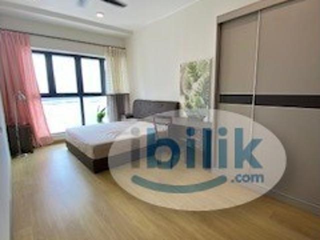 Room for rent in Johore Bahru, Johor