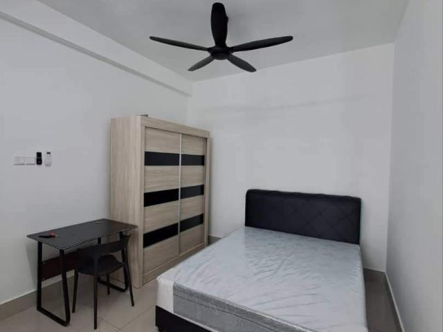Room for rent in Country Heights Damansara, Kuala Lumpur