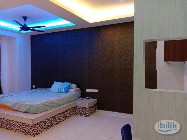 Room for rent in Malaka