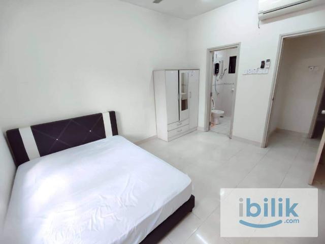 Room for rent in Petaling, Damansara Damai