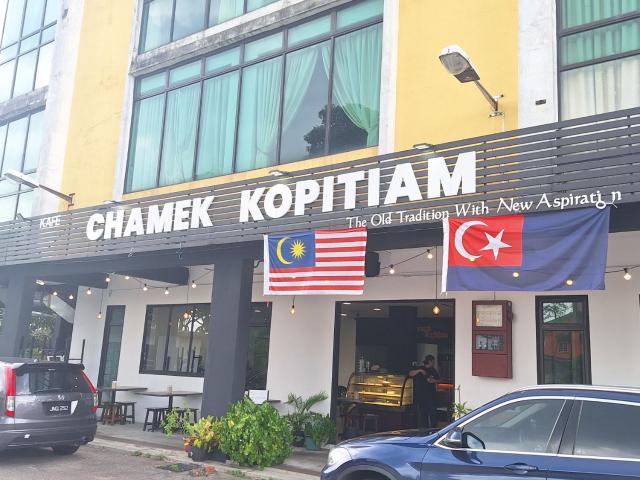 Apartment for rent in Bukit Ledang, Johor