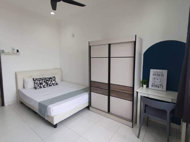 Room for rent in Georgetown, Penang