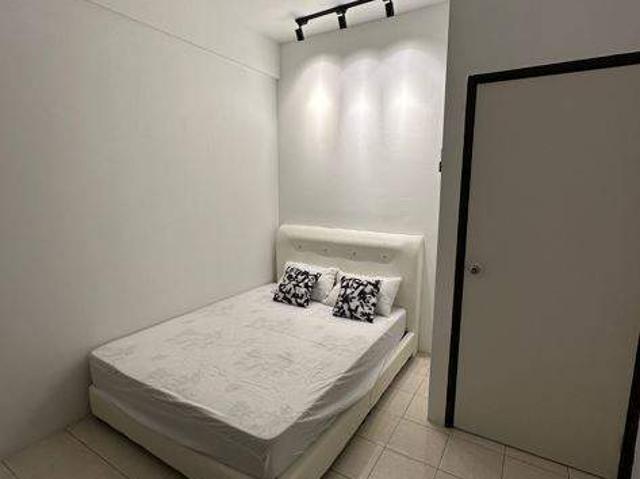 Room for rent in Georgetown, Penang