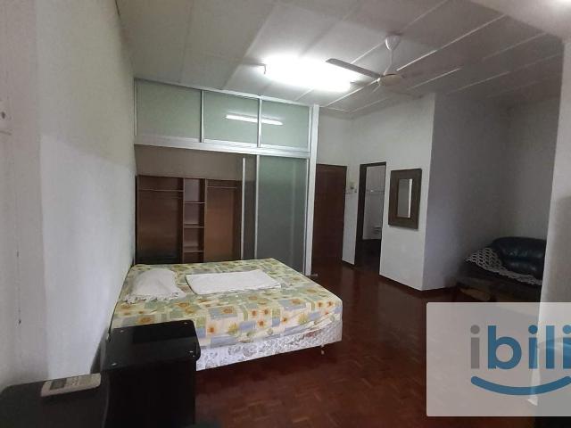 Apartment for rent in Taman Dagang, Majlis Perbandaran Ampang Jaya