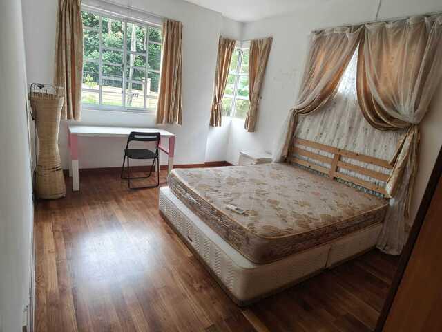 Room for rent