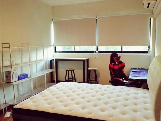 Room for rent