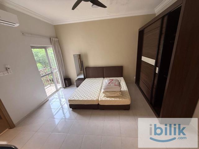 Room for rent in Johore Bahru, Johor