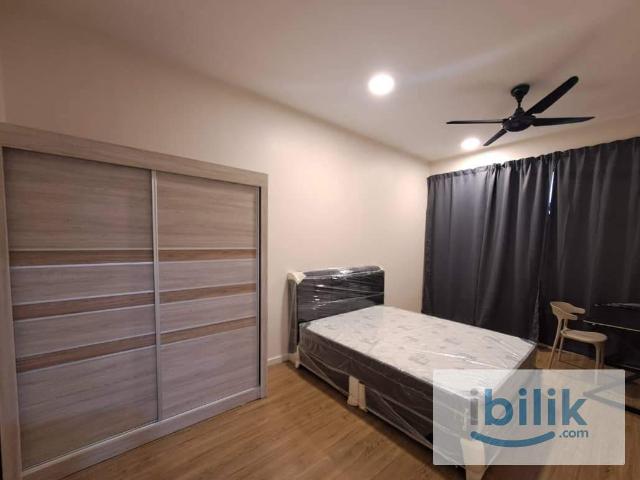 Room for rent in Country Heights Damansara, Kuala Lumpur