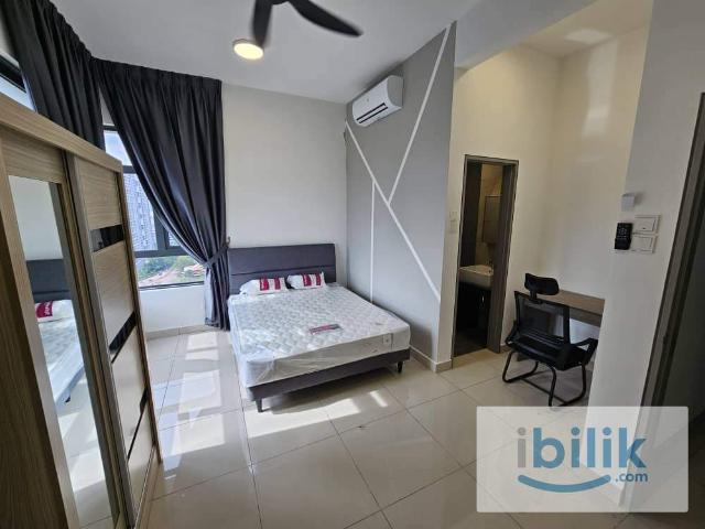 Room for rent in Country Heights Damansara, Kuala Lumpur