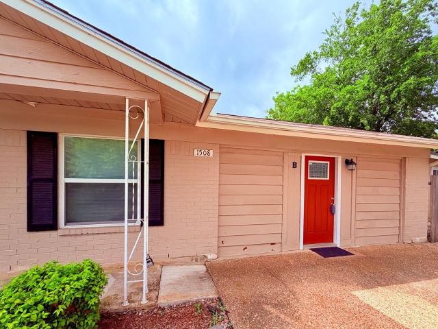 Apartment for rent in Williamson, Texas