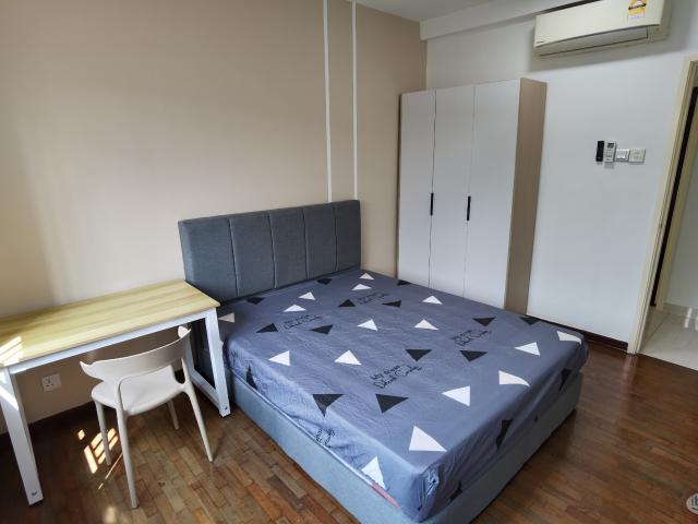 Room for rent in Country Heights Damansara, Kuala Lumpur