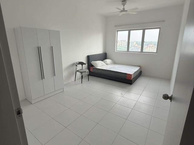 Room for rent in Kuala Lumpur