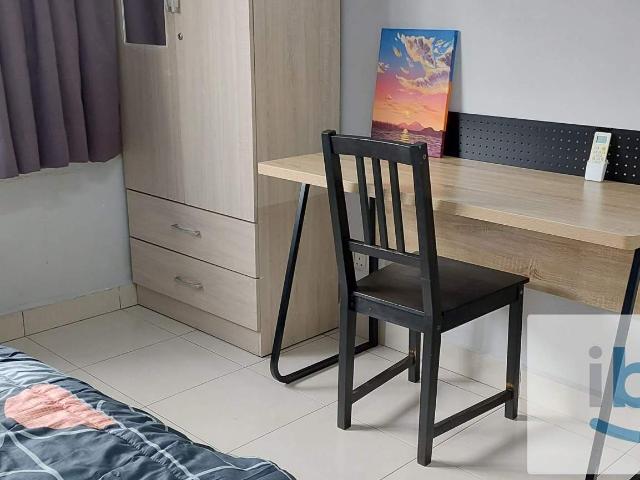 Room for rent in Petaling, Damansara Damai
