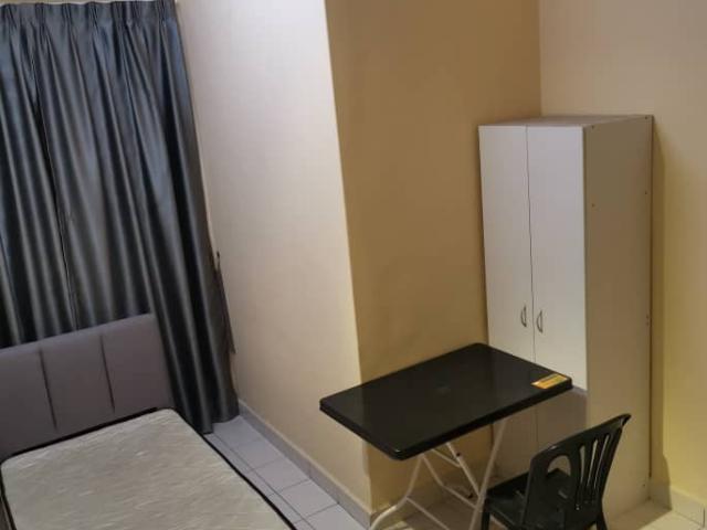 House for rent in Petaling, Alam Impian