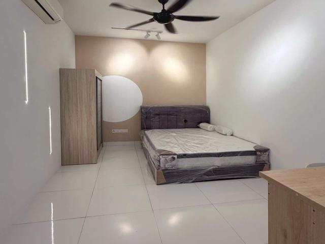 Room for rent in Langat, Selangor