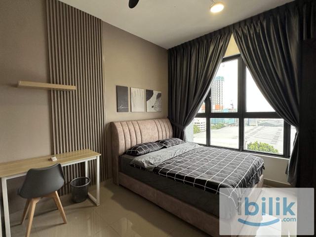 Room for rent in Country Heights Damansara, Kuala Lumpur
