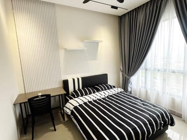 Room for rent in Kepong, Kuala Lumpur