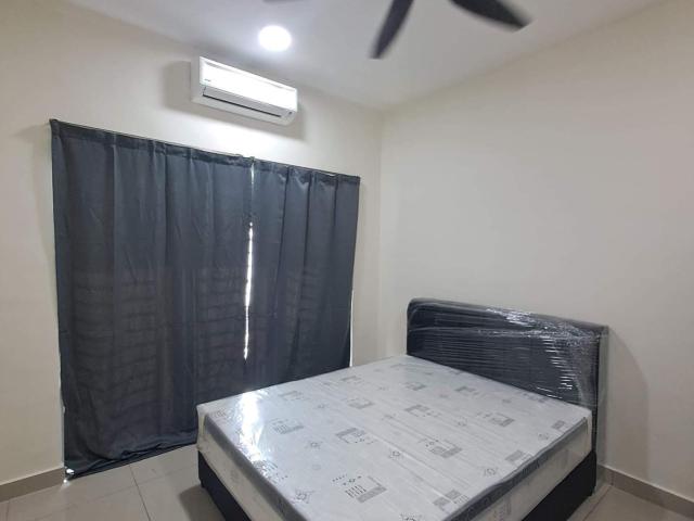 Room for rent in Kuala Lumpur