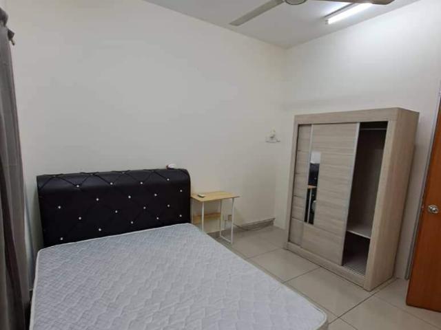Room for rent in Country Heights Damansara, Kuala Lumpur