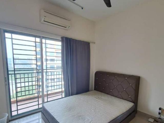 Room for rent in Country Heights Damansara, Kuala Lumpur