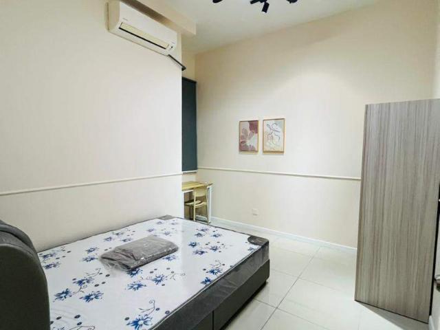 Room for rent in Kepong