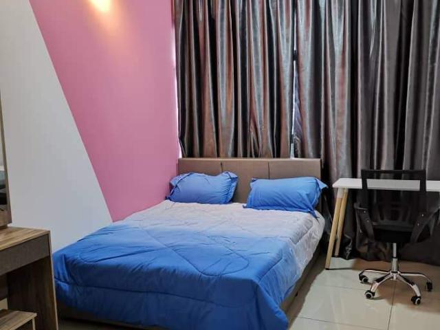 Room for rent in Batu, Kuala Lumpur