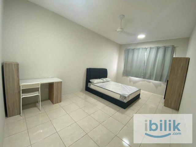 Room for rent in Kuala Lumpur