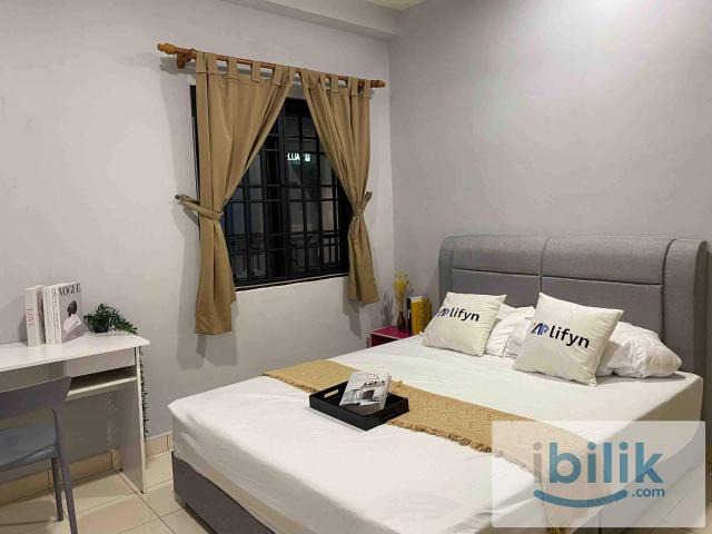 Room for rent in Country Heights Damansara, Kuala Lumpur