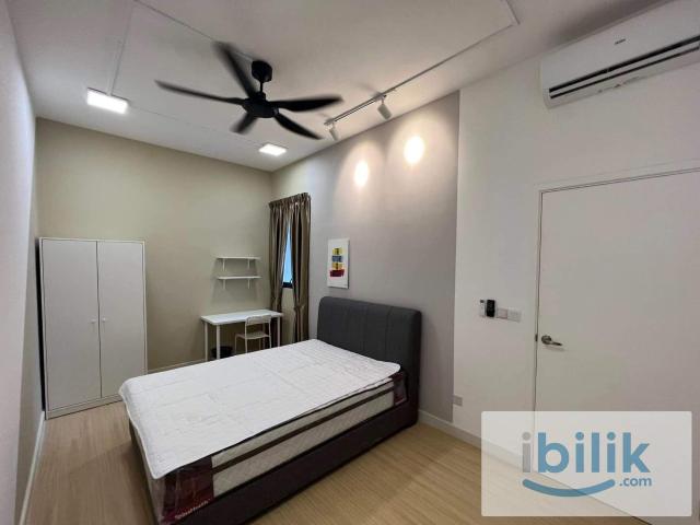 Room for rent in Country Heights Damansara, Kuala Lumpur
