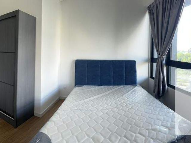 Room for rent in Kajang, Langat