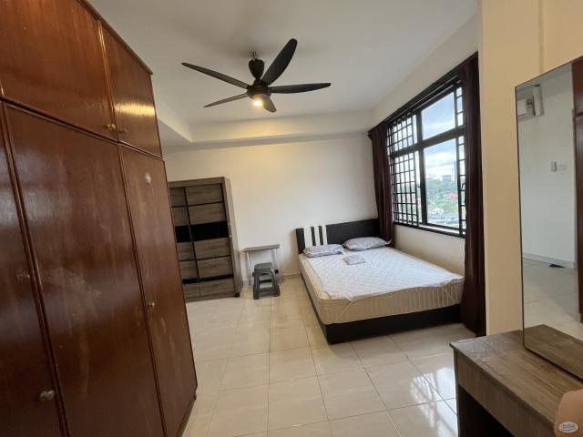 Room for rent in Johore Bahru, Johor