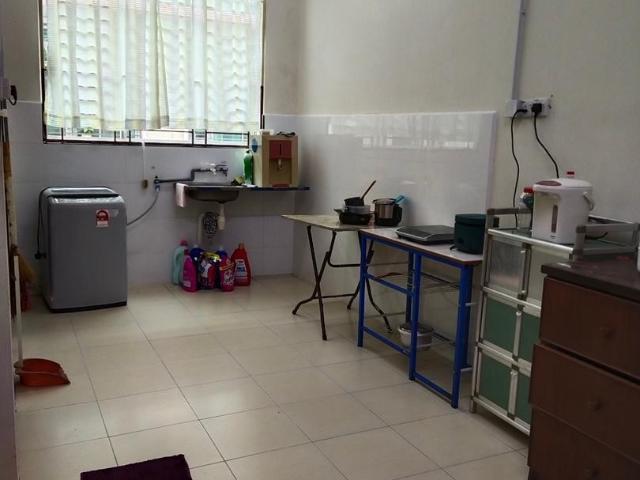 Room for rent in Alor Setar, Kedah