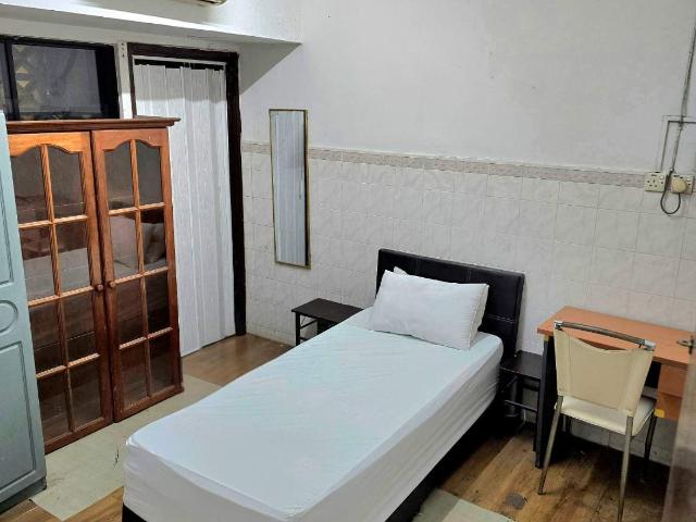 Room for rent in Country Heights Damansara, Kuala Lumpur