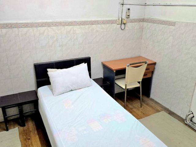 Room for rent in Bukit Jalil, Kuala Lumpur