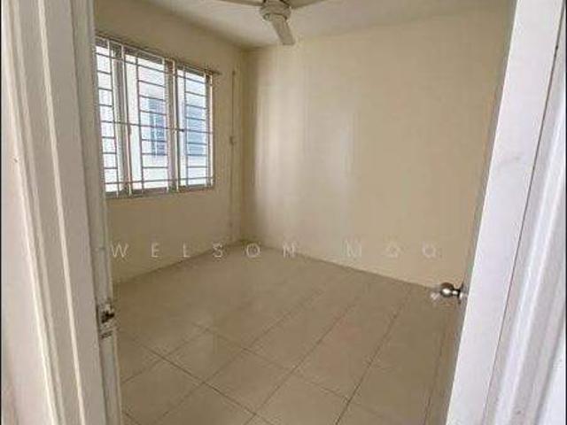 Room for rent in Taman Danau Kota, Kuala Lumpur