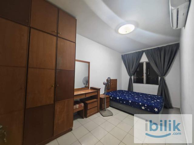 Room for rent in Country Heights Damansara, Kuala Lumpur