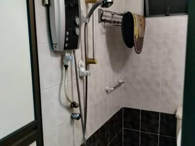 Room for rent in Country Heights Damansara, Kuala Lumpur