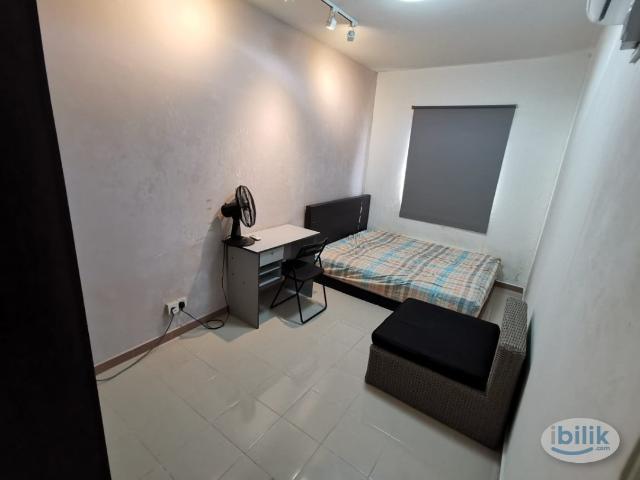 Room for rent in Country Heights Damansara, Kuala Lumpur