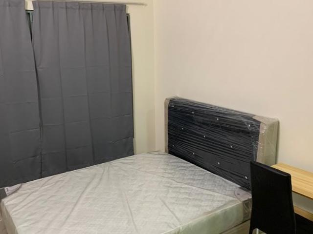 Room for rent in Country Heights Damansara, Kuala Lumpur