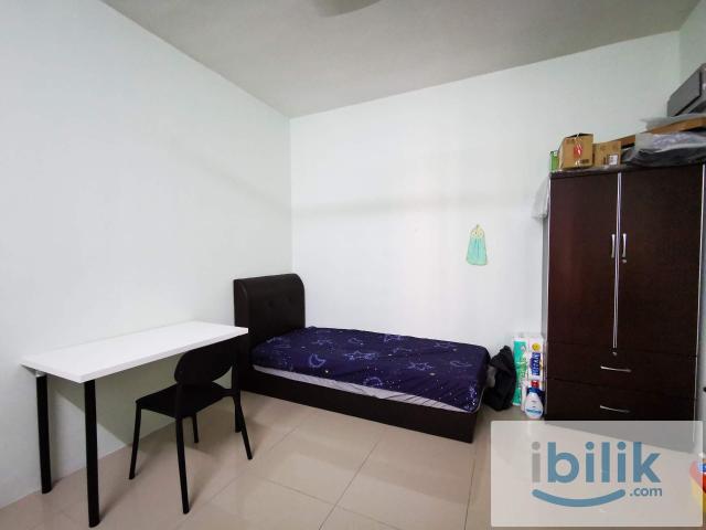 Room for rent in Country Heights Damansara, Kuala Lumpur