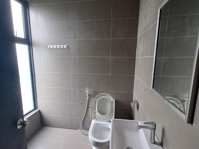 Room for rent in Bukit Jalil, Kuala Lumpur