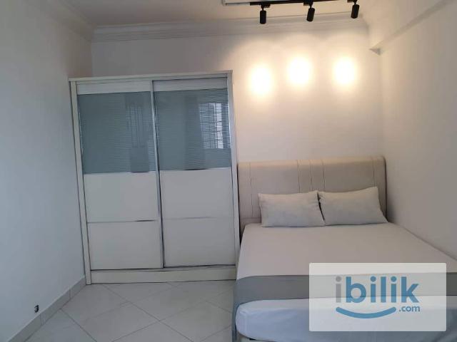 Room for rent in Georgetown, Penang