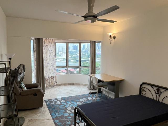 Room for rent in Kuala Lumpur